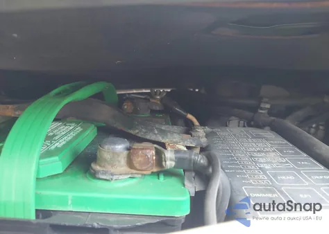 2002 Toyota 4Runner Sr5 V6 z USA, uszkodzony, nr VIN JT3HN86R520390402